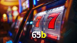 Game Providers 65b