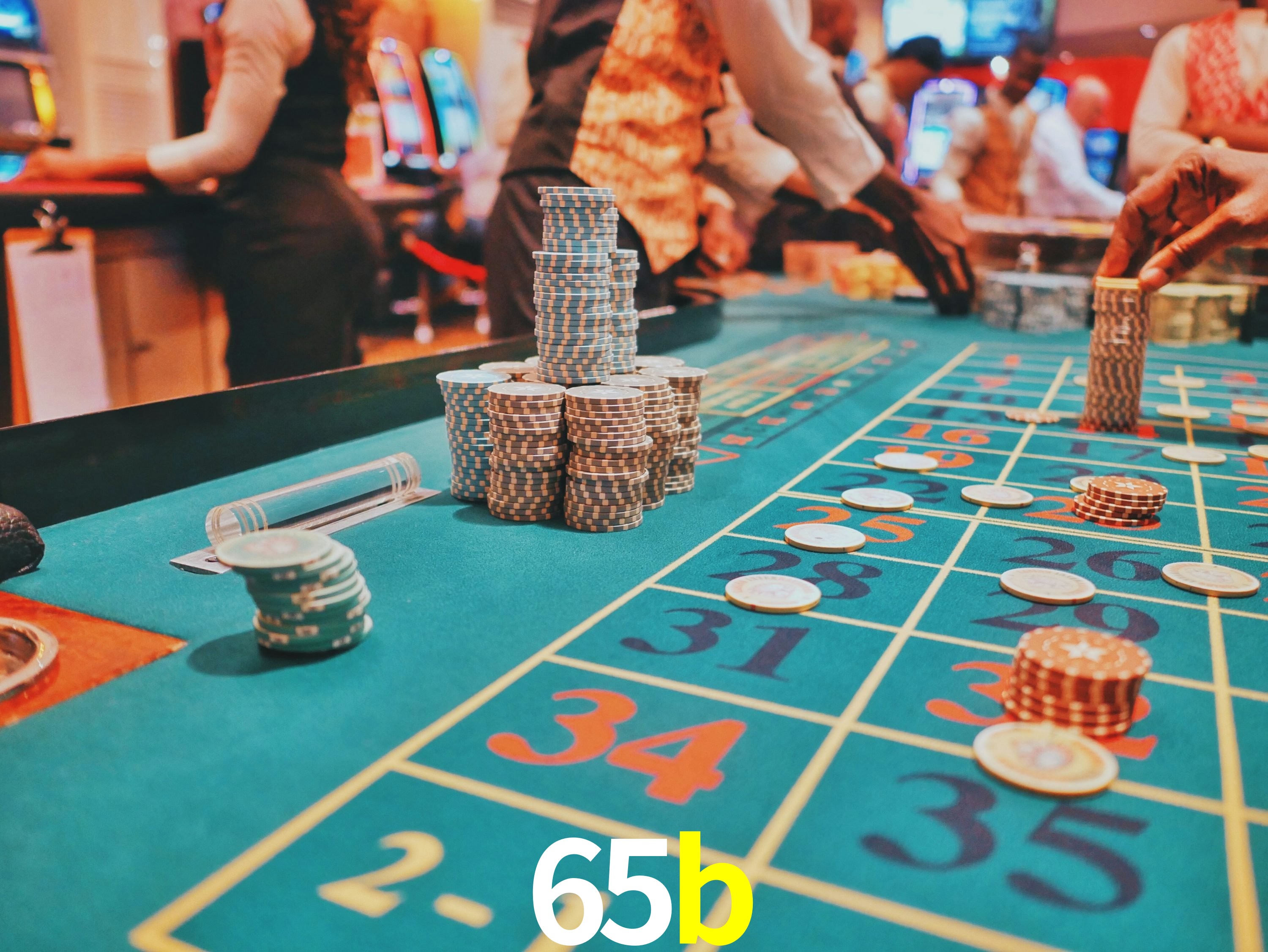 Football Betting 65b